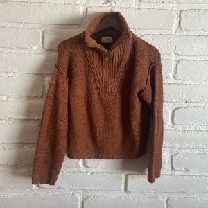 Universal Thread Small Pullover Sweater